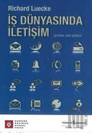 İş Dünyasında İletişim