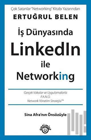 İş Dünyasında Linkedln ile Networking | Kitap Ambarı