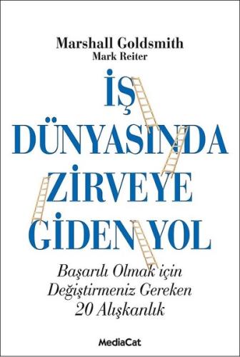 İş Dünyasında Zirveye Giden Yol | Kitap Ambarı