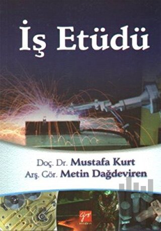 İş Etüdü
