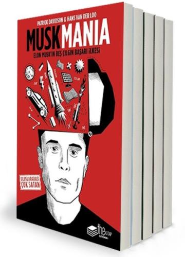 İş Geliştirme Seti-5 Kitap Takım | Kitap Ambarı