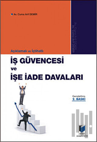 İş Güvencesi ve İşe İade Davaları