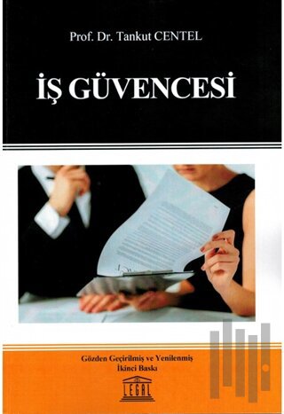 İş Güvencesi | Kitap Ambarı