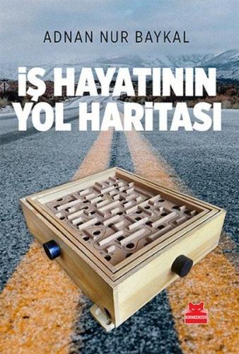İş Hayatının Yol Haritası | Kitap Ambarı