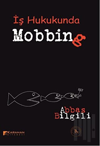 İş Hukukunda Mobbing | Kitap Ambarı