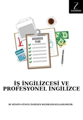 İş İngilizcesi ve Profesyonel İngilizce