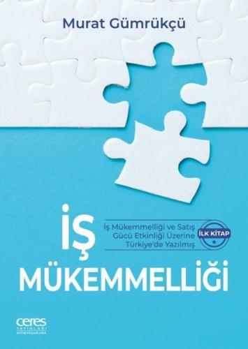 İş Mükemmelliği