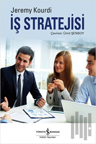 İş Stratejisi | Kitap Ambarı