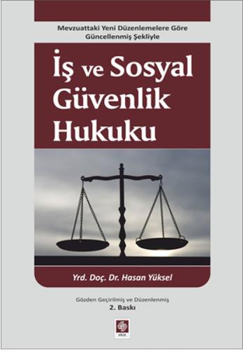 İş ve Sosyal Güvenlik Hukuku