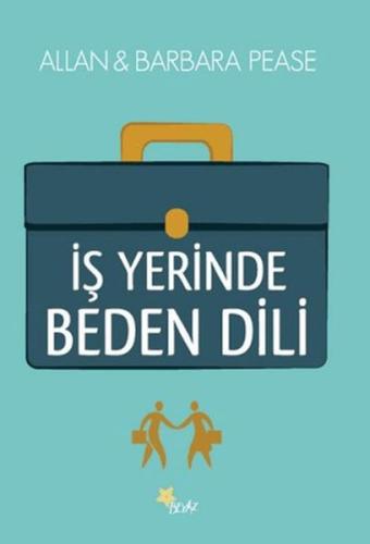 İş Yerinde Beden Dili | Kitap Ambarı