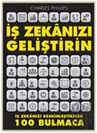 İş Zekanızı Geliştirin