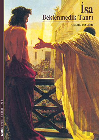İsa Beklenmedik Tanrı