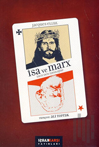 İsa ve MarX | Kitap Ambarı