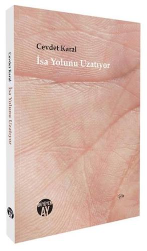 İsa Yolunu Uzatıyor | Kitap Ambarı