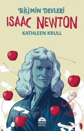 Isaac Newton-Bilimin Devleri | Kitap Ambarı