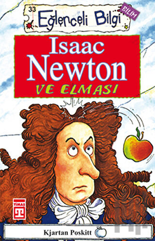 Isaac Newton ve Elması | Kitap Ambarı