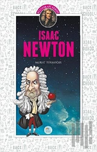 İsaac Newton | Kitap Ambarı