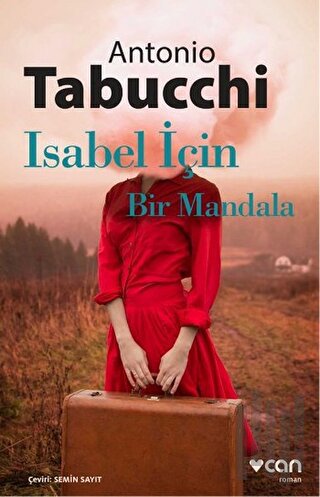 Isabel İçin Bir Mandala | Kitap Ambarı