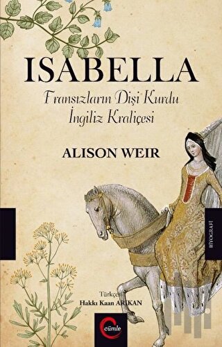 Isabella | Kitap Ambarı