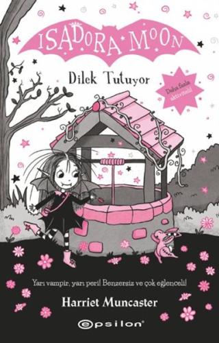 İsadora Moon Dilek Tutuyor | Kitap Ambarı