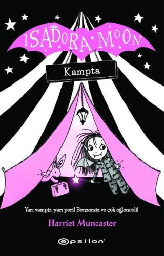 Isadora Moon-Kampta