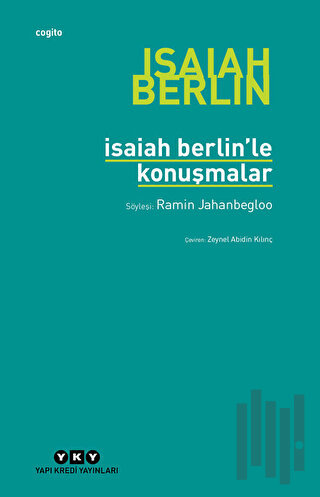 Isaiah Berlin'le Konuşmalar