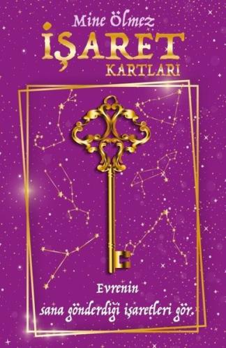 İşaret Kartları | Kitap Ambarı