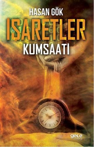 İşaretler Kum Saati | Kitap Ambarı