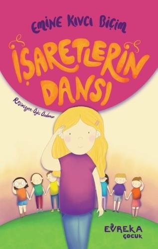 İşaretlerin Dansı (Ciltli)