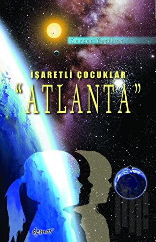 İşaretli Çocuklar "Atlanta" | Kitap Ambarı