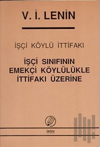 İşçi Köylü İttifakı