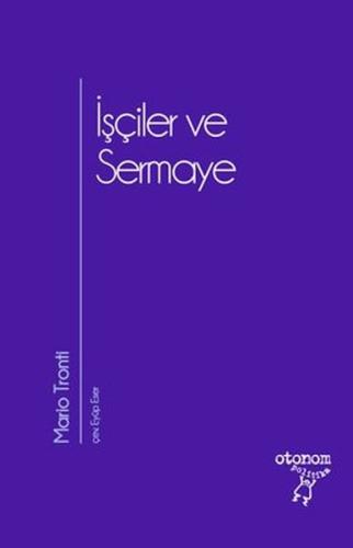 İşçiler ve Sermaye | Kitap Ambarı