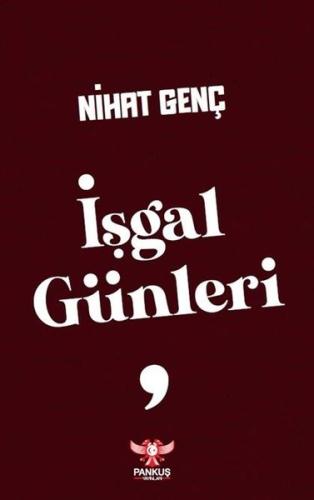 İşgal Günleri | Kitap Ambarı