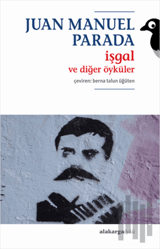 İşgal ve Diğer Öyküler