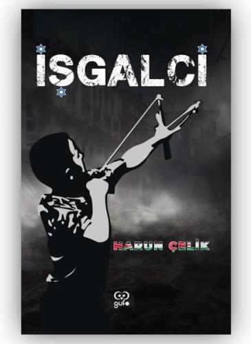 İşgalci | Kitap Ambarı
