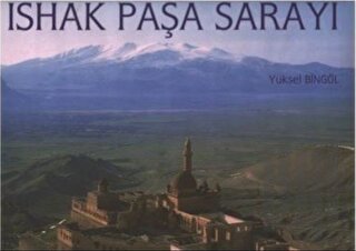 İshak Paşa Sarayı (Ciltli) | Kitap Ambarı