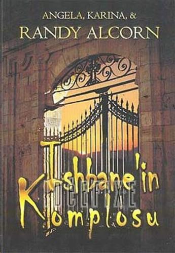 İshbahne'in Komplosu | Kitap Ambarı