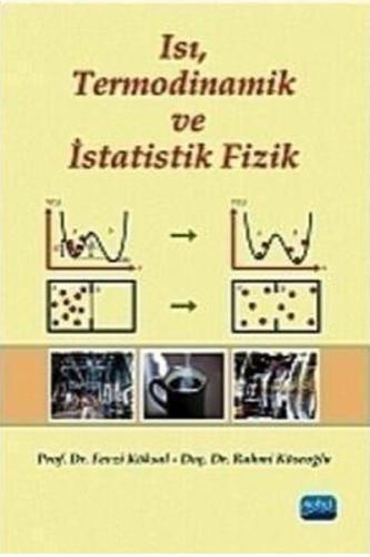 Isı Termodinamik ve İstatistik Fizik
