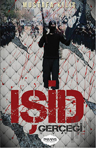 IŞİD Gerçeği | Kitap Ambarı