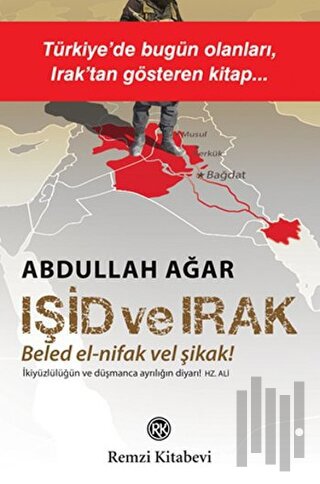 IŞİD ve Irak | Kitap Ambarı
