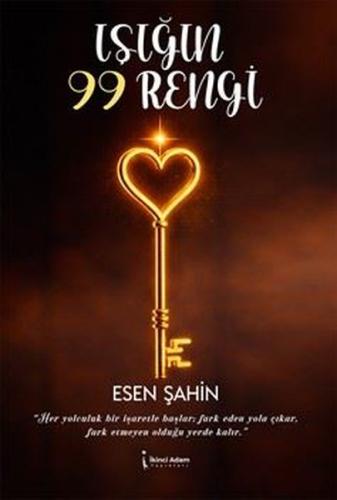 Işığın 99 Rengi | Kitap Ambarı