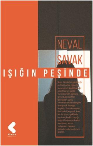 Işığın Peşinde | Kitap Ambarı