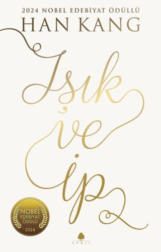 Işık ve İp | Kitap Ambarı