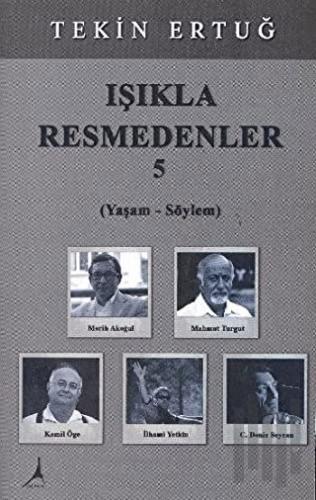 Işıkla Resmedenler 5