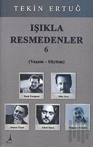 Işıkla Resmedenler 6