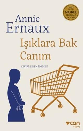 Işıklara Bak Canım | Kitap Ambarı