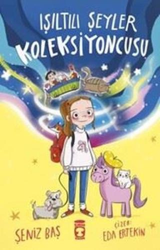 Işıltılı Şeyler Koleksiyoncusu | Kitap Ambarı