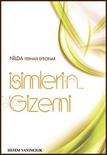 İsimlerin Gizemi