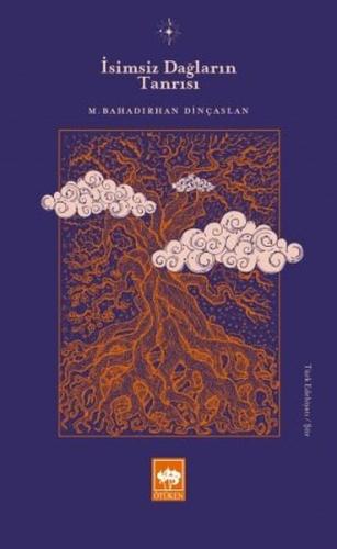 İsimsiz Dağların Tanrısı | Kitap Ambarı