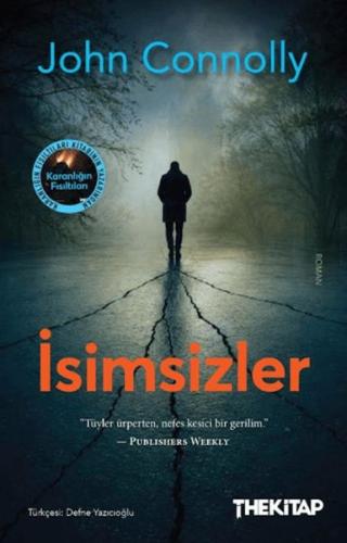 İsimsizler | Kitap Ambarı